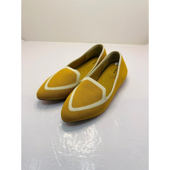 Birdies The Blackbird Knit Shoes 5 - Picture 1 of 7